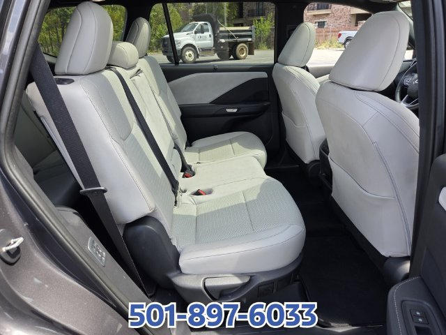 Used 2025 Lexus TX 350 AWD w/ Technology Package image 15
