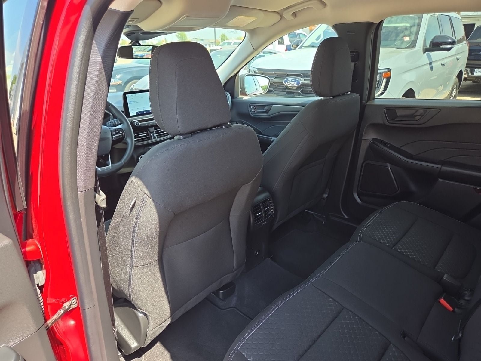 Certified 2023 Ford Escape Active AWD/4WD image 45