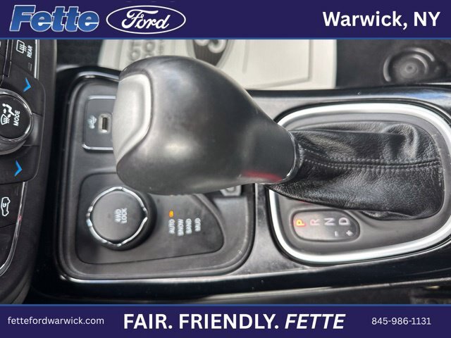 Used 2019 Jeep Compass Latitude AWD/4WD image 22