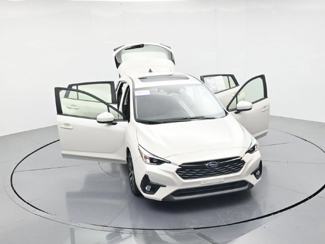 Used 2025 Subaru Impreza 2.0i Sport AWD/4WD image 47
