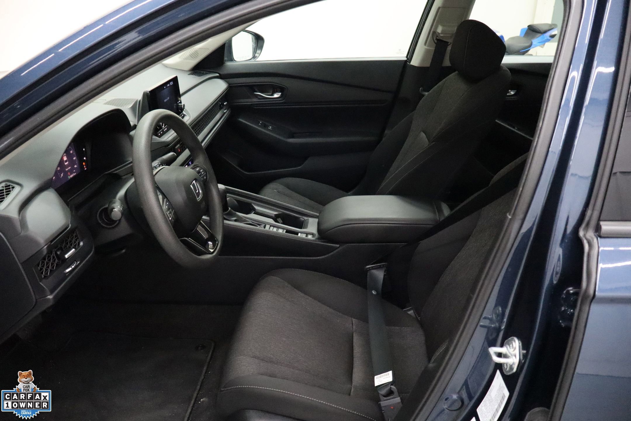 Used 2024 Honda Accord EX image 32