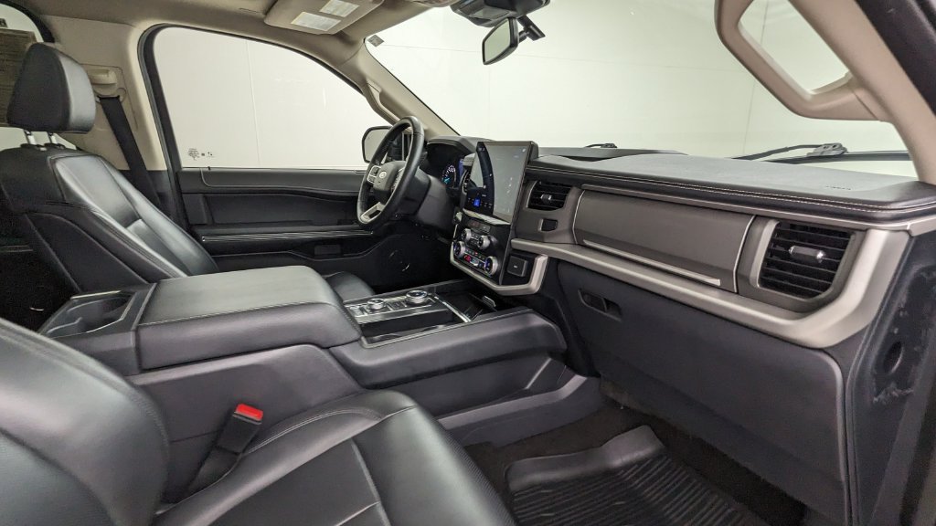 Certified 2023 Ford Expedition Max XLT AWD/4WD image 43