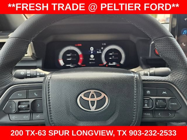 Used 2026 Toyota Tacoma TRD Sport AWD/4WD image 31