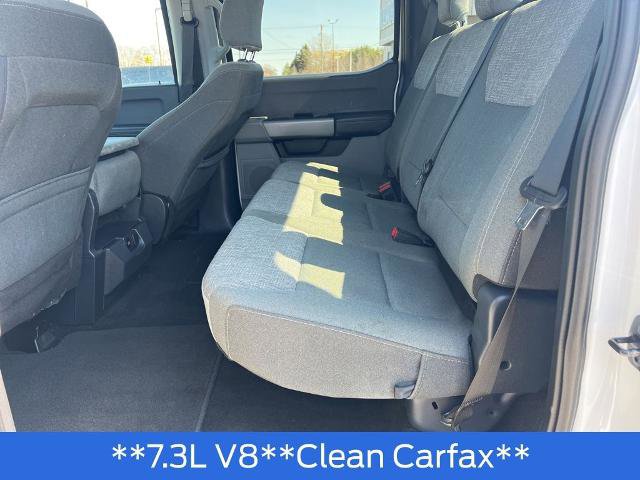 Certified 2024 Ford F250 XLT AWD/4WD image 30