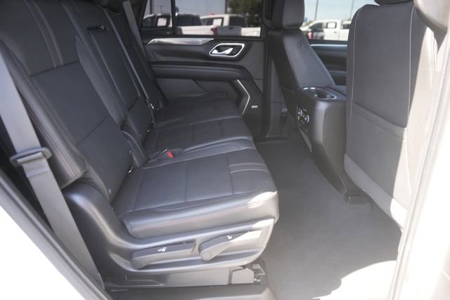 Used 2021 Chevrolet Tahoe RST image 17