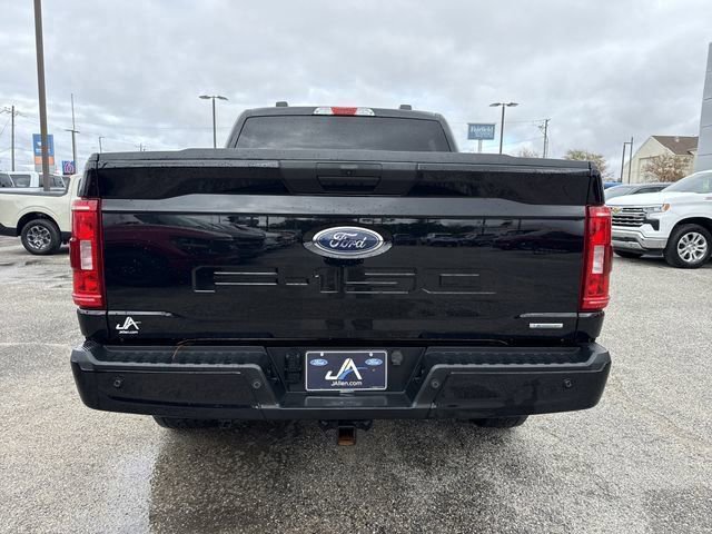 Certified 2023 Ford F150 XL w/ STX Appearance Package image 11