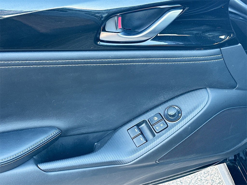 Used 2025 MAZDA MX-5 Miata Grand Touring w/ Weather Package image 19