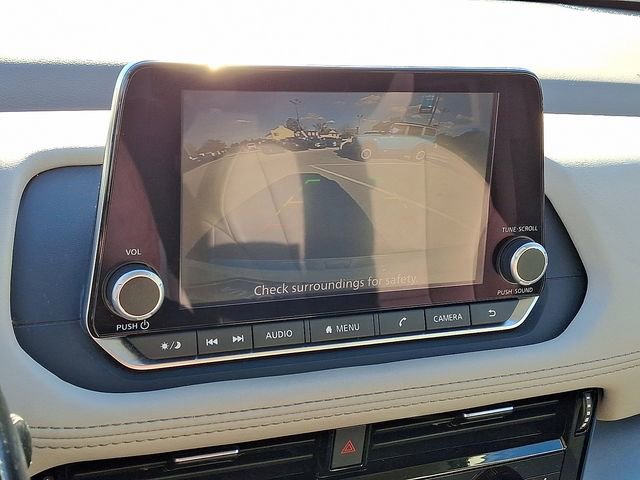 Used 2023 Nissan Rogue SV w/ SV Premium Package image 25