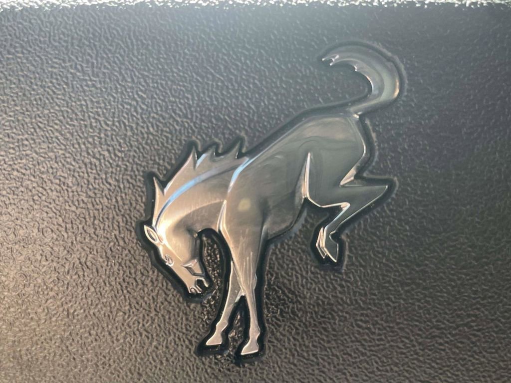 Certified 2023 Ford Bronco Outer Banks image 29