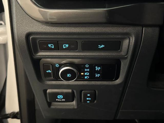 Certified 2023 Ford F150 XLT w/ Equipment Group 302A High AWD/4WD image 19