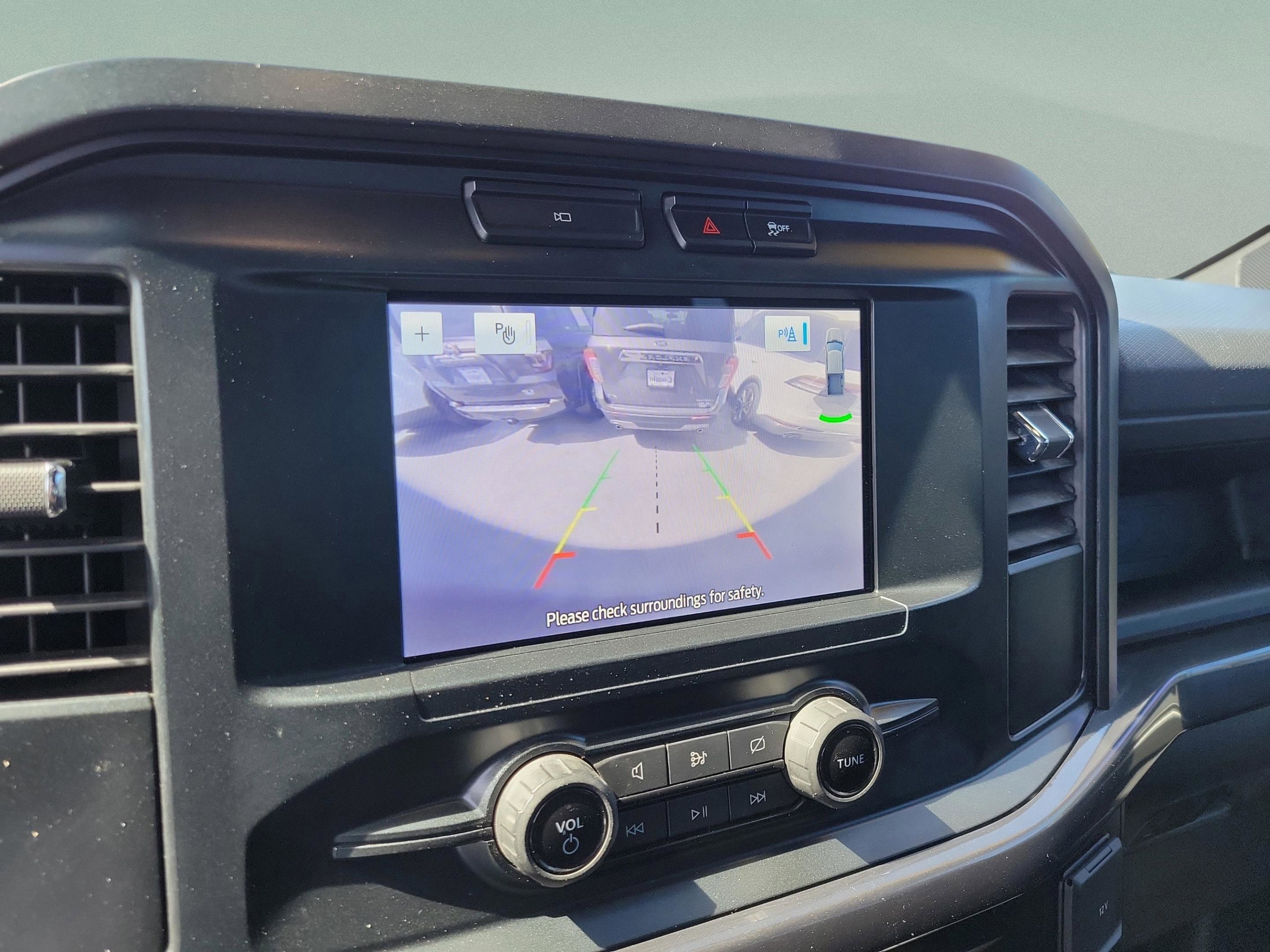 Certified 2023 Ford F150 XL w/ STX Appearance Package image 17