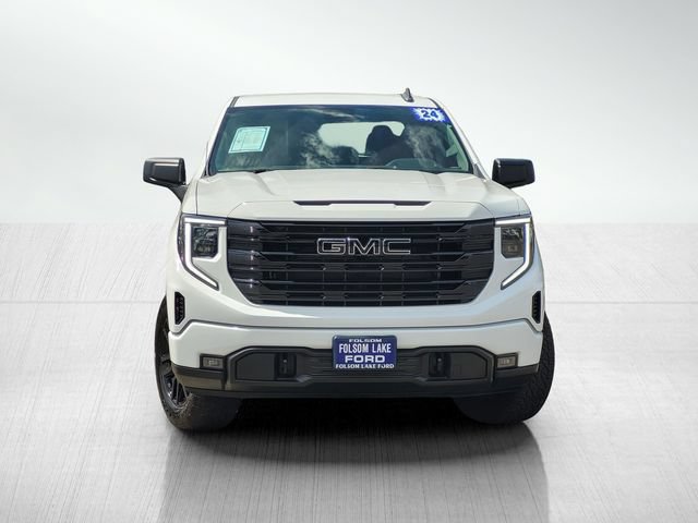 Used 2024 GMC Sierra 1500 Elevation AWD/4WD video 2