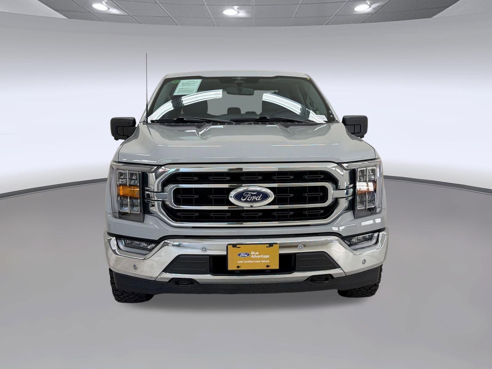 Certified 2023 Ford F150 XLT w/ Equipment Group 302A High AWD/4WD image 6