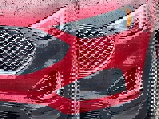 Certified 2024 Ford Edge SEL w/ Convenience Package image 31