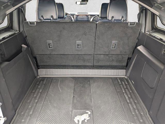 Certified 2022 Ford Bronco Raptor AWD/4WD image 6