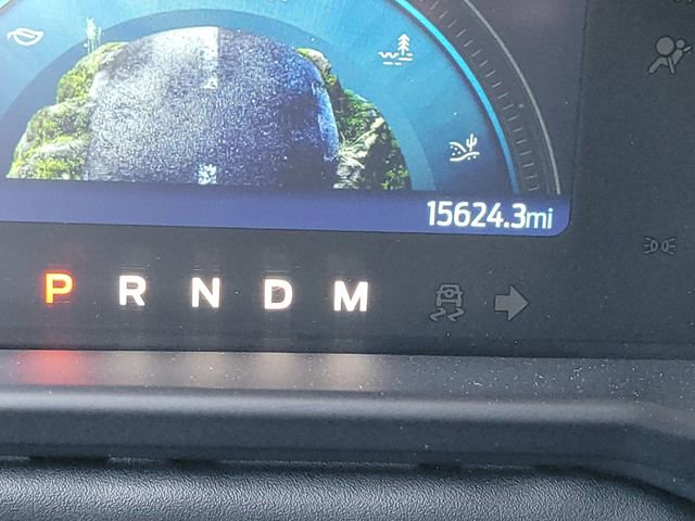 Certified 2024 Ford Bronco Big Bend AWD/4WD image 15
