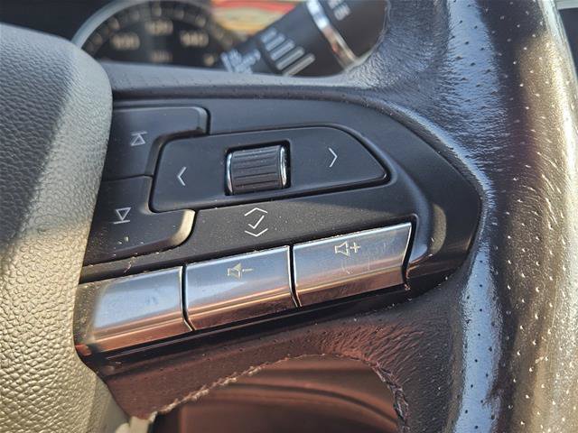 Used 2023 Cadillac XT4 Sport w/ Cold Weather Package FWD image 24