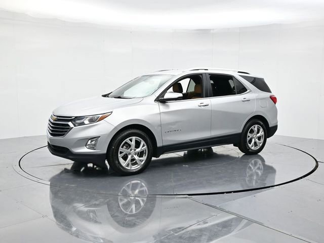 Used 2020 Chevrolet Equinox Premier image 5