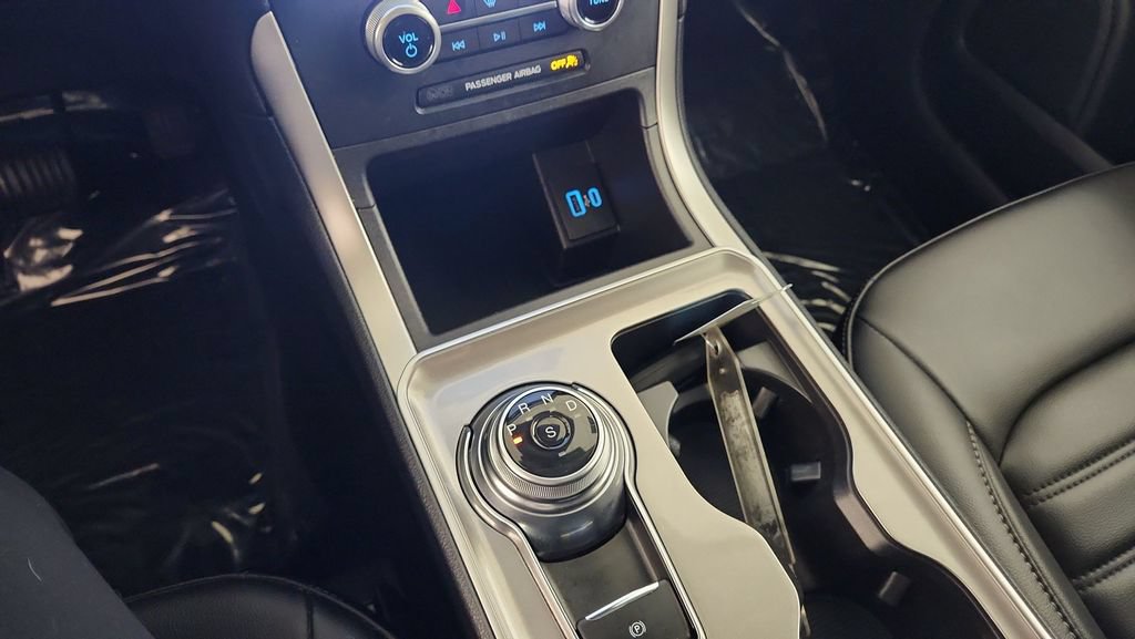 Certified 2023 Ford Edge SEL AWD/4WD image 26
