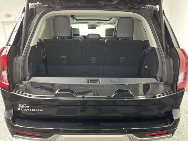 Certified 2025 Ford Expedition Platinum AWD/4WD image 34