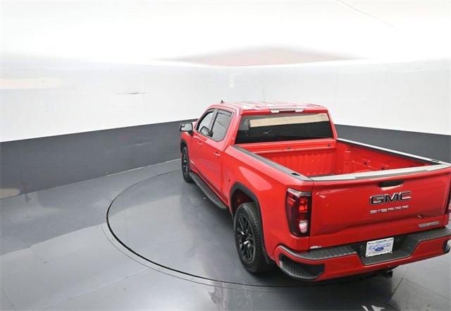 Used 2023 GMC Sierra 1500 Elevation image 18