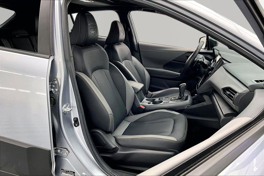 Used 2024 Subaru Crosstrek 2.5i Wilderness w/ Crosstrek Mirror Package AWD/4WD image 7