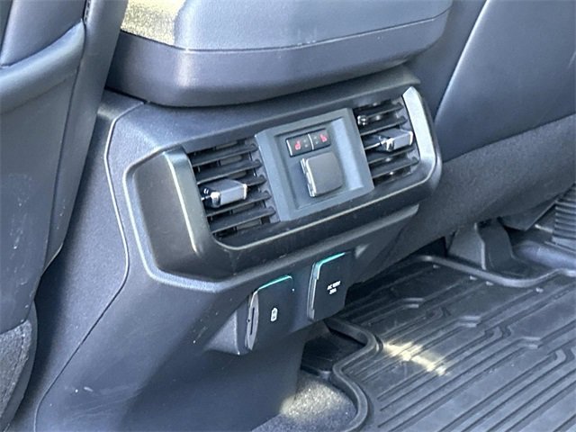 Certified 2025 Ford F150 Raptor image 19