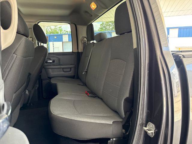 Used 2024 RAM 1500 Classic SLT RWD image 9