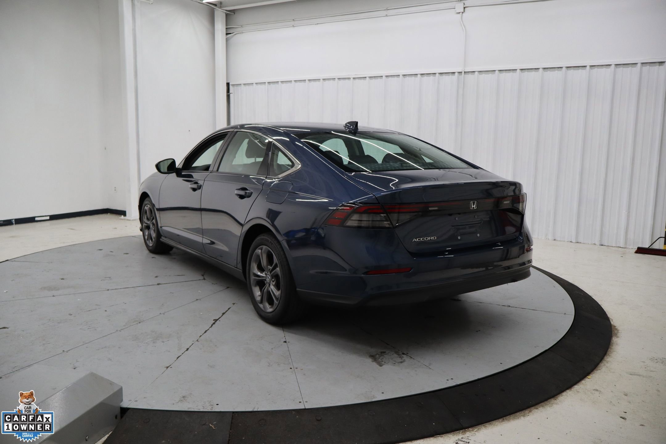 Used 2024 Honda Accord EX image 5