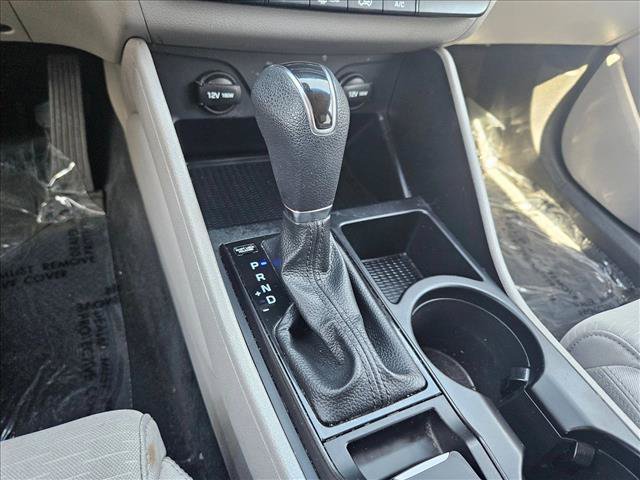 Used 2019 Hyundai Tucson SE AWD/4WD image 12