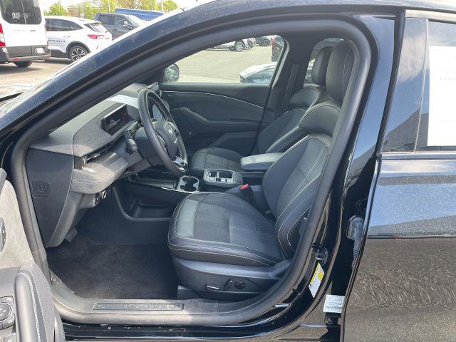 Certified 2025 Ford Mustang Mach-E GT image 15