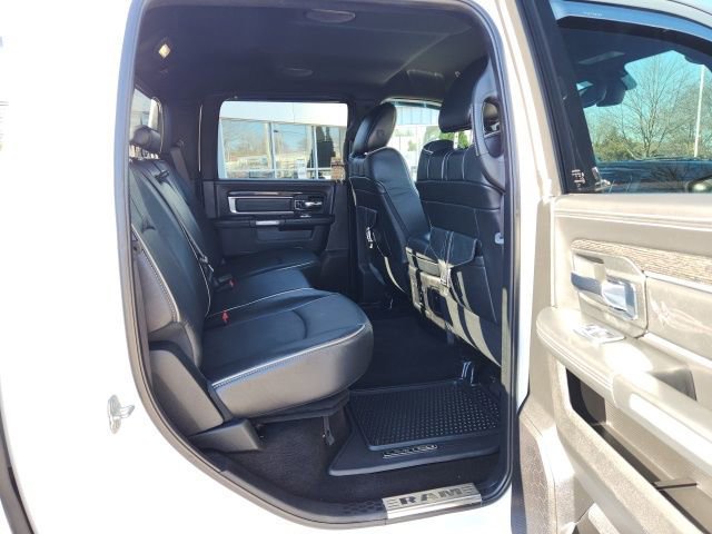 Used 2017 RAM 1500 Limited image 27