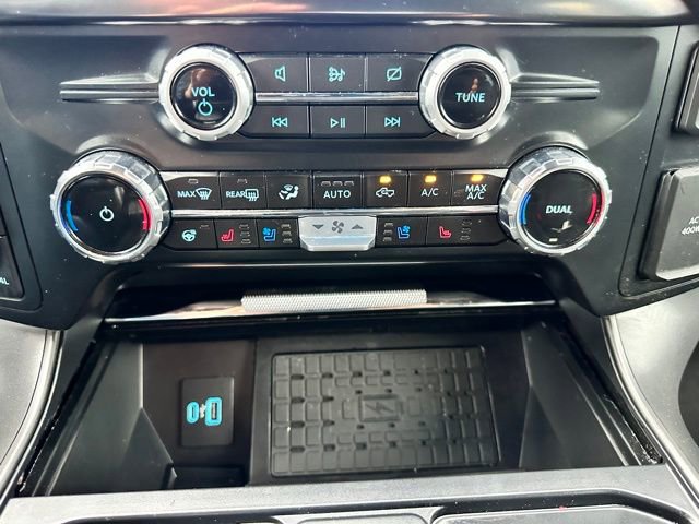 Certified 2024 Ford F150 Lariat AWD/4WD image 22