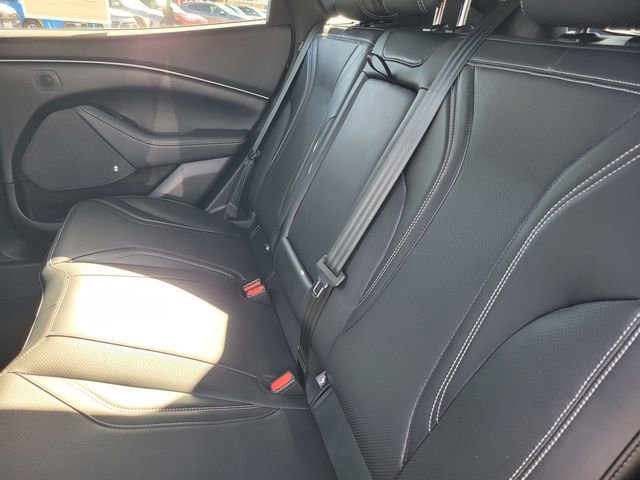 Certified 2022 Ford Mustang Mach-E Premium image 13