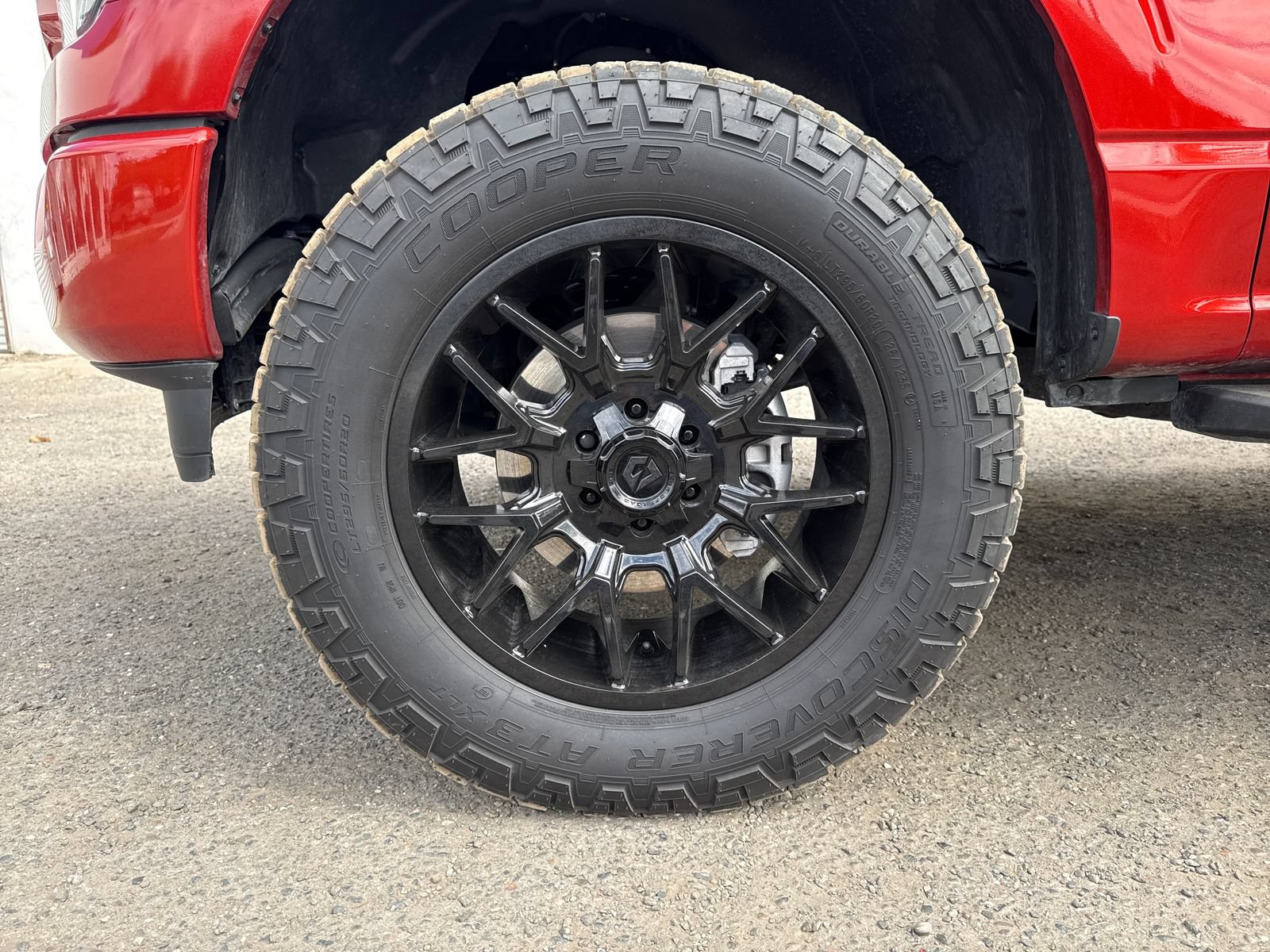 Certified 2023 Ford F150 XL w/ STX Appearance Package AWD/4WD image 27