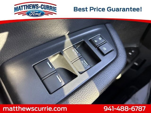 Used 2021 Honda Passport EX-L image 24