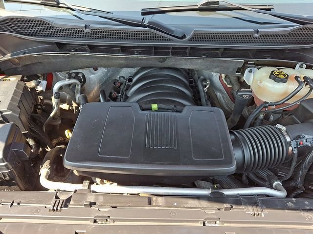 Used 2022 Chevrolet Silverado 1500 ZR2 w/ Technology Package image 27