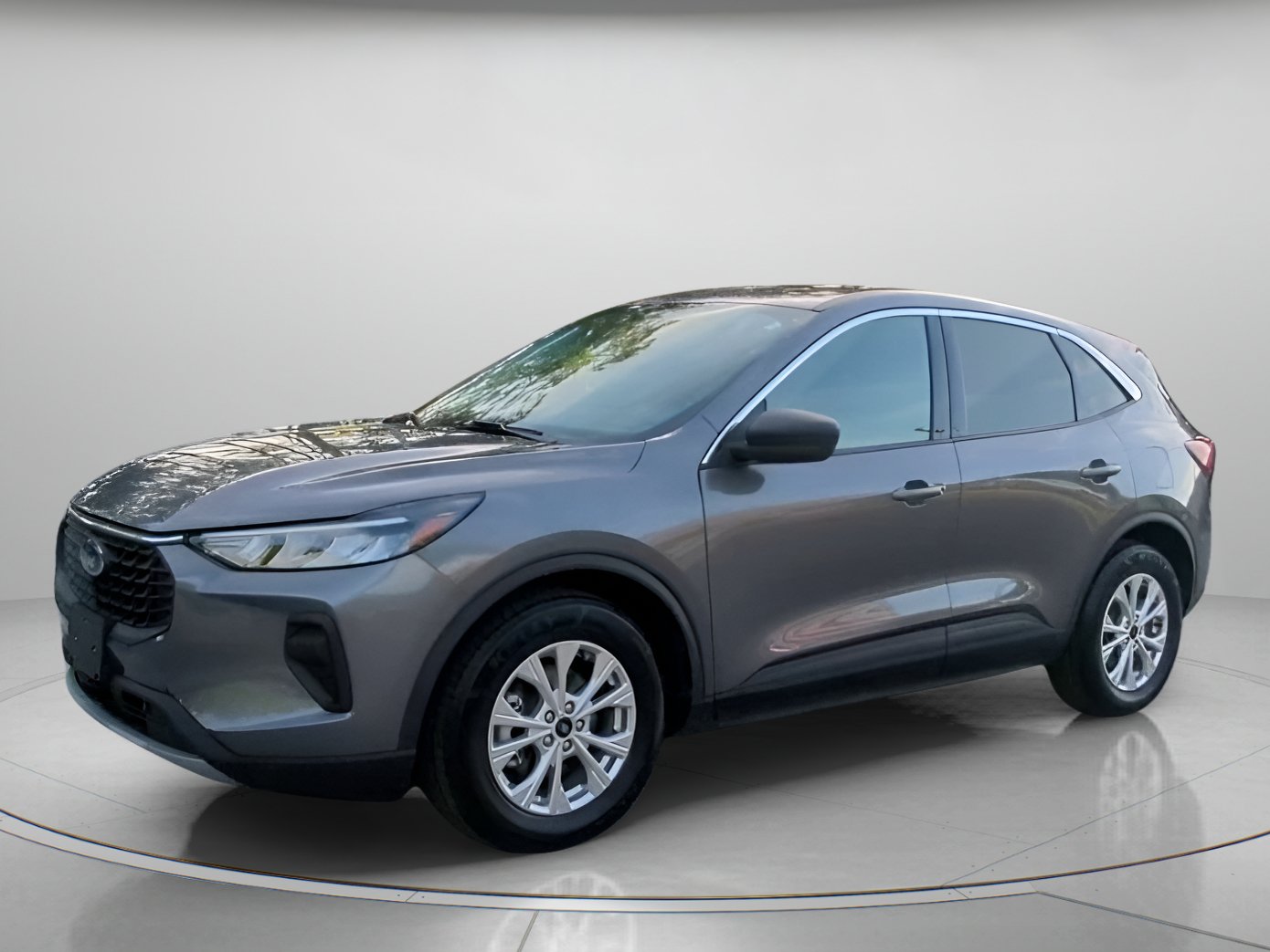 Certified 2024 Ford Escape Active FWD image 13