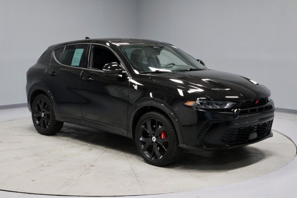 Used 2024 Dodge Hornet R/T w/ Track Pack image 1