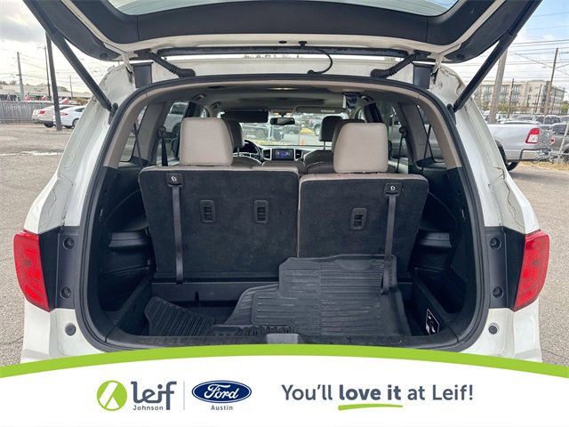 Used 2018 Honda Pilot EX-L image 24