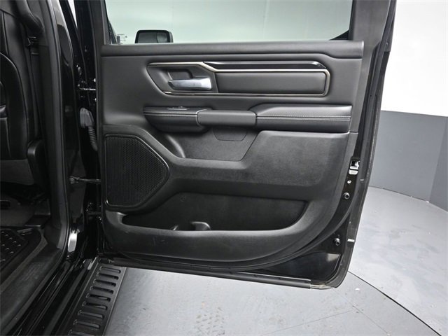 Used 2022 RAM 1500 Rebel w/ Rebel Level 2 Equipment Group image 28