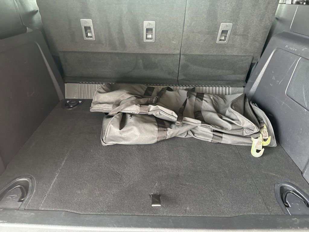 Certified 2022 Ford Bronco Badlands image 26