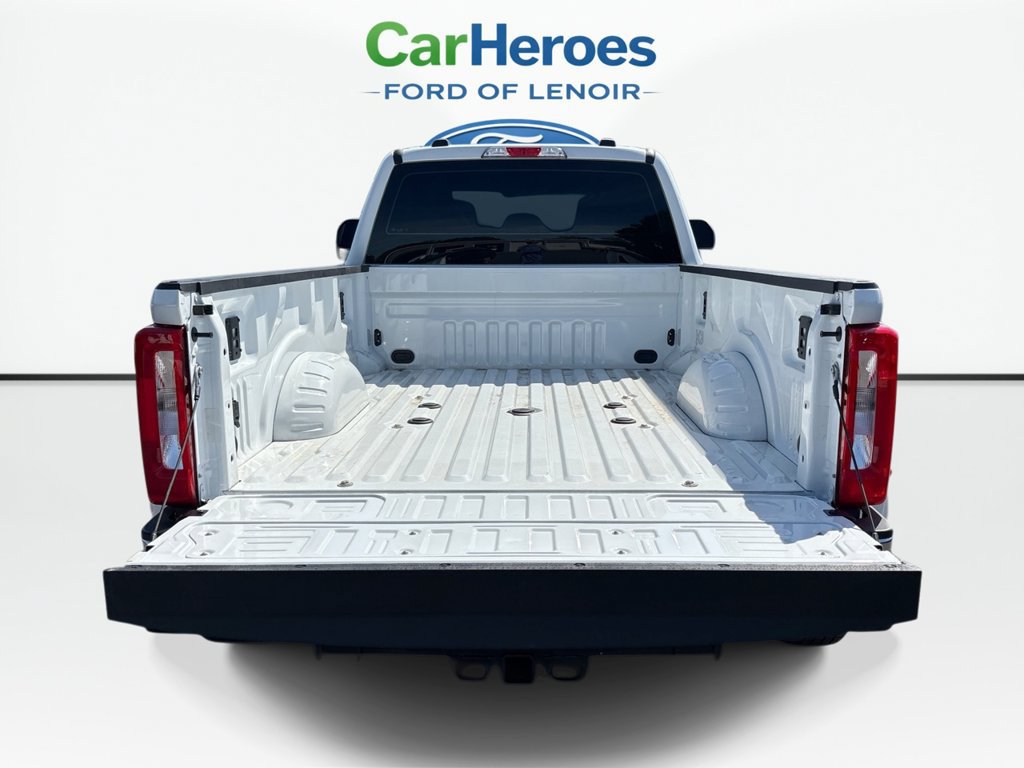 Certified 2026 Ford F350 XL w/ XL Driver Assist Package AWD/4WD image 11