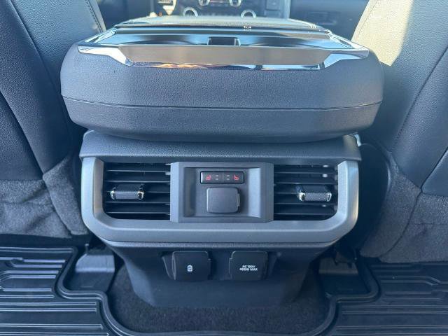 Certified 2022 Ford F150 Lariat w/ Equipment Group 502A High image 11