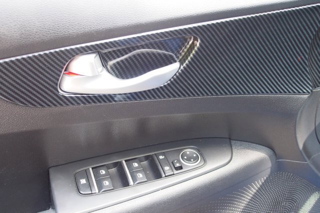 Used 2024 Kia Forte LXS w/ LXS Technology Package FWD image 19