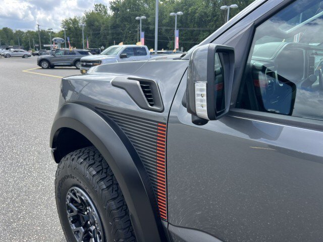 Certified 2026 Ford F150 Raptor w/ Equipment Group 803A Raptor R AWD/4WD image 34