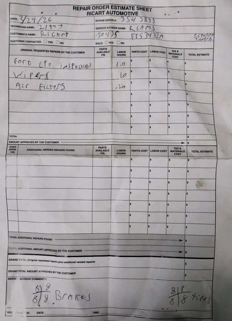 Used 2025 Toyota Tundra SR5 image 11