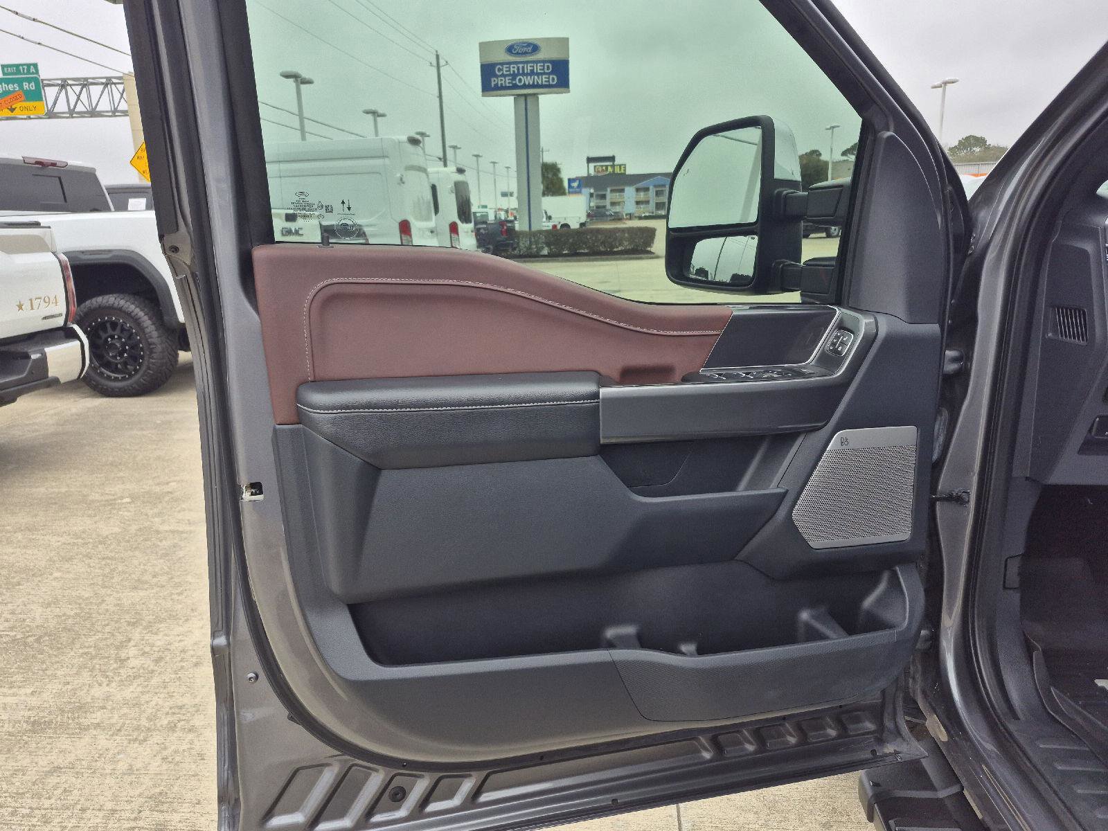 Certified 2022 Ford F150 Lariat image 11