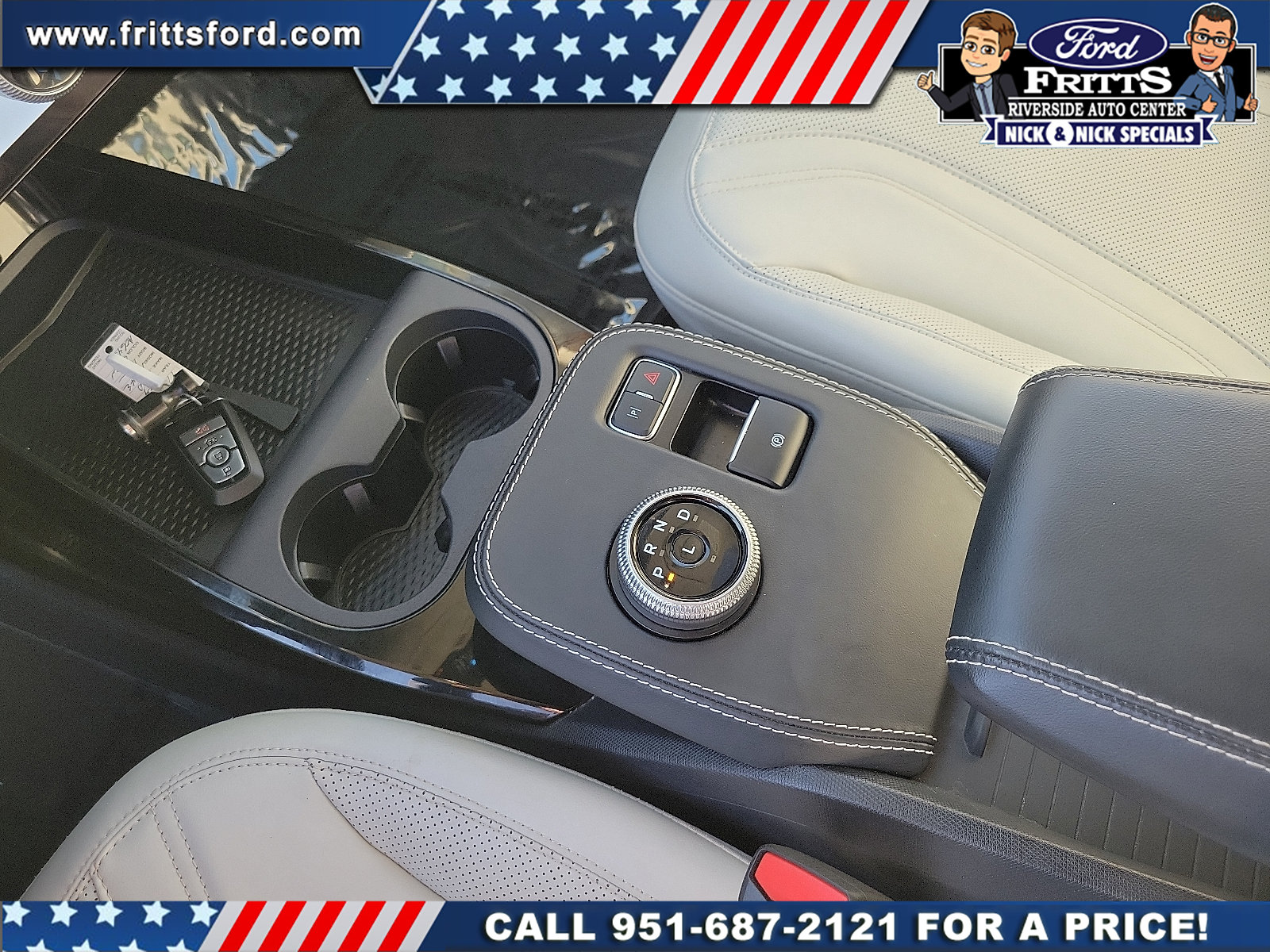 Certified 2024 Ford Mustang Mach-E Premium RWD image 8