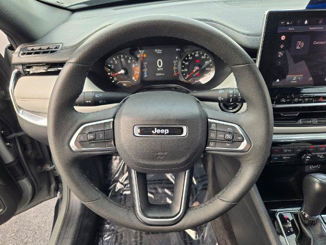 Used 2024 Jeep Compass Limited AWD/4WD image 32